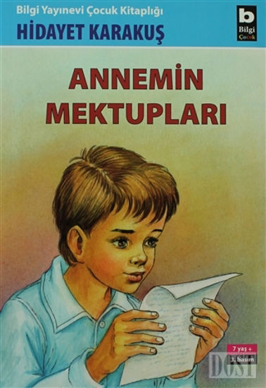 Annemin Mektupları